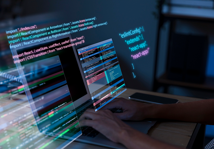 NextJS Code